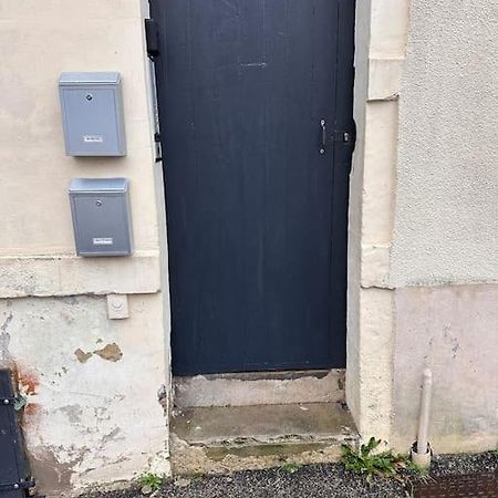 Studio Centre Ville Bar-le-Duc Dış mekan fotoğraf